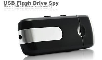 Spy Usb Drive Camera In Delhi